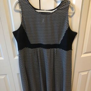 Motherhood Maternity XL Dress